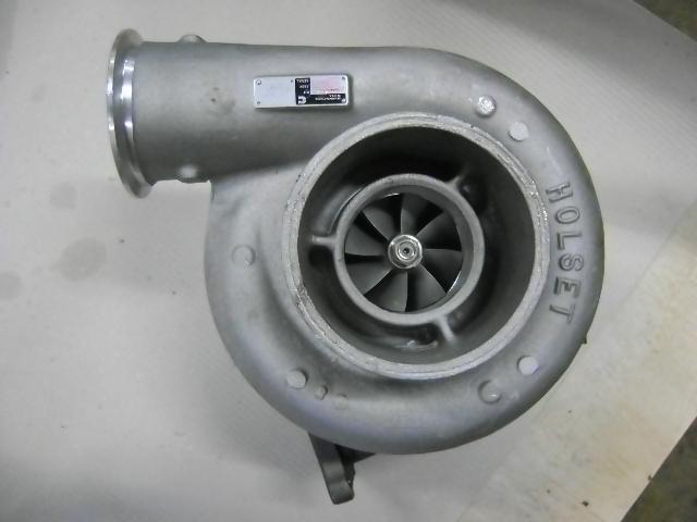 Holset Turbina motore per Cummins N 14 Foto 1