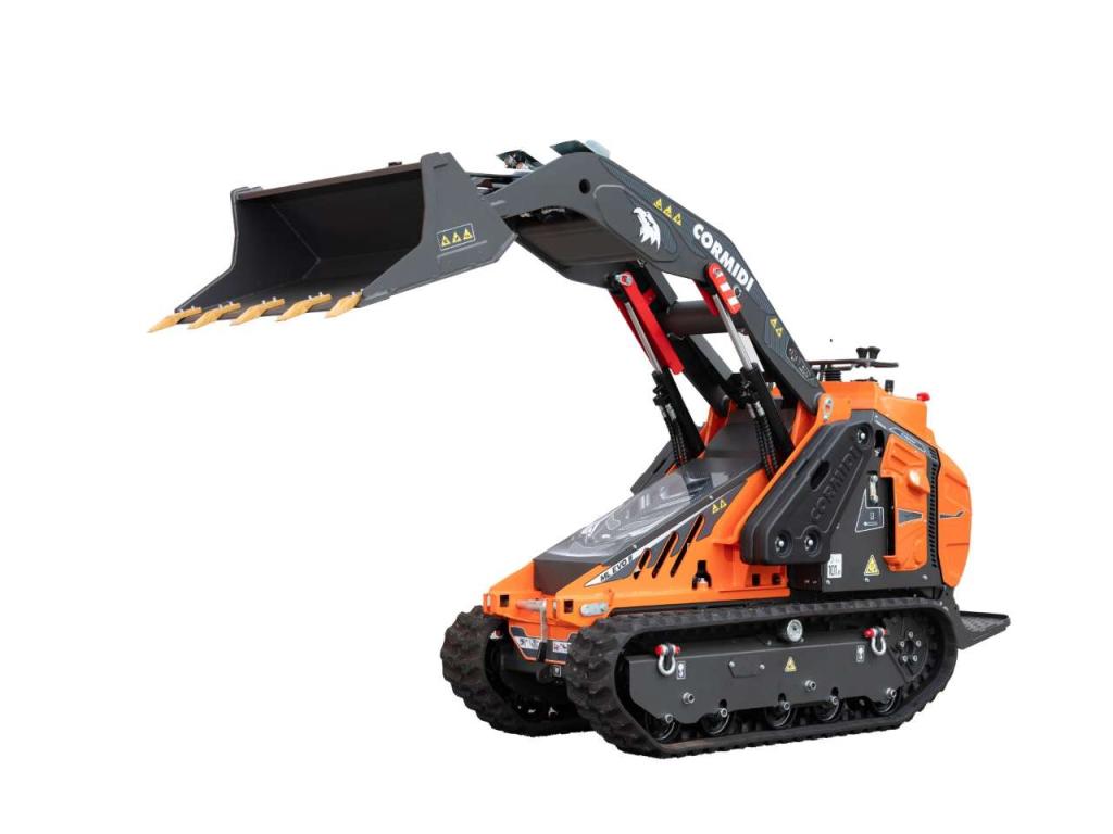 Cormidi CMF 1500 Foto 16
