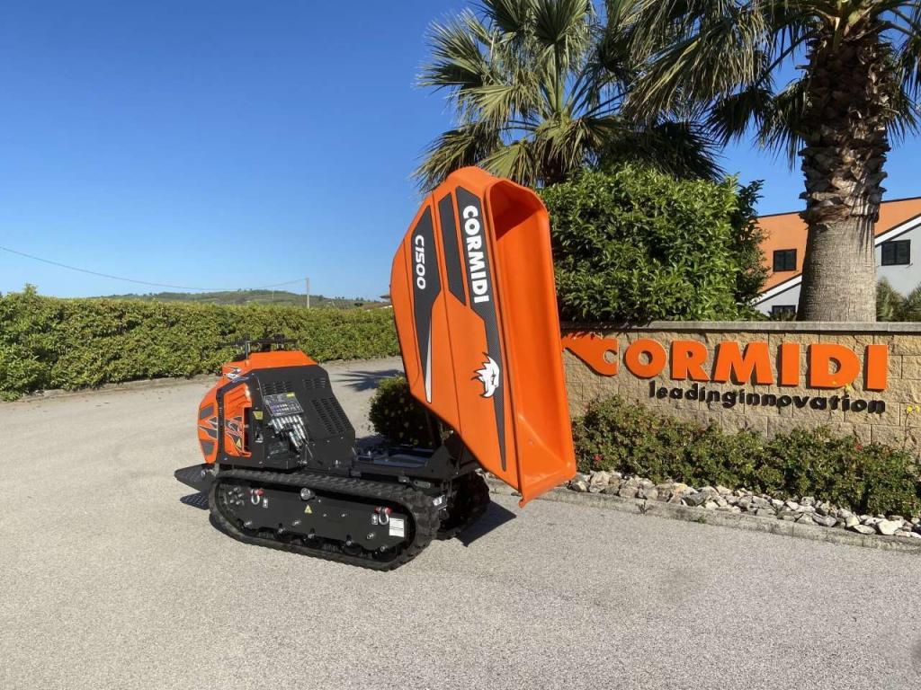 Cormidi CMF 1500 Foto 2