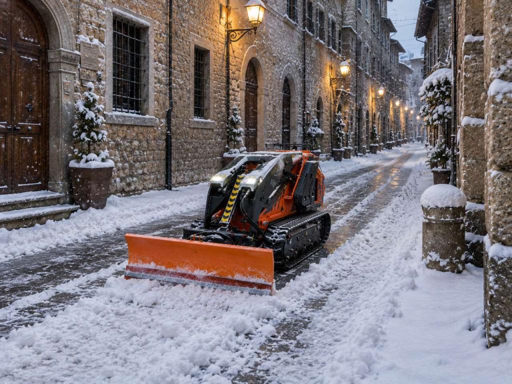 Cormidi CMF 1500 Foto 6