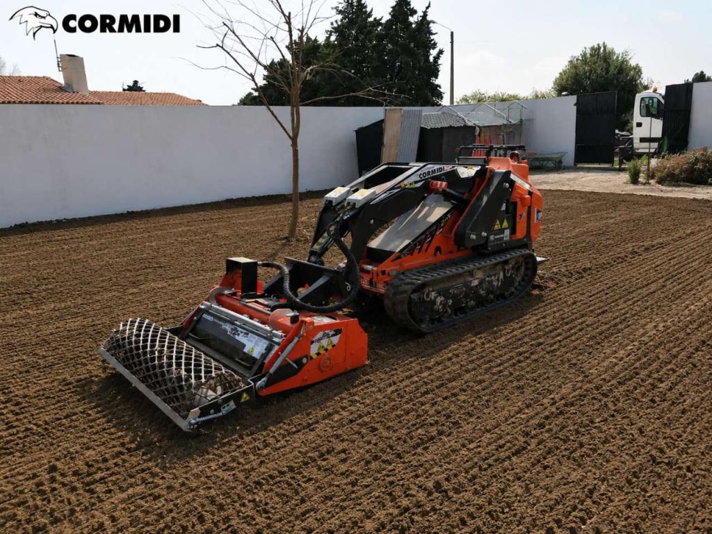Cormidi CMF 1500 Foto 7