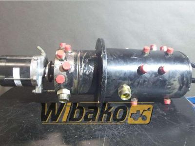Case WX145 in vendita da Wibako