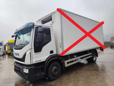 Iveco EUROCARGO 160-280 in vendita da Procida Macchine S.r.l.