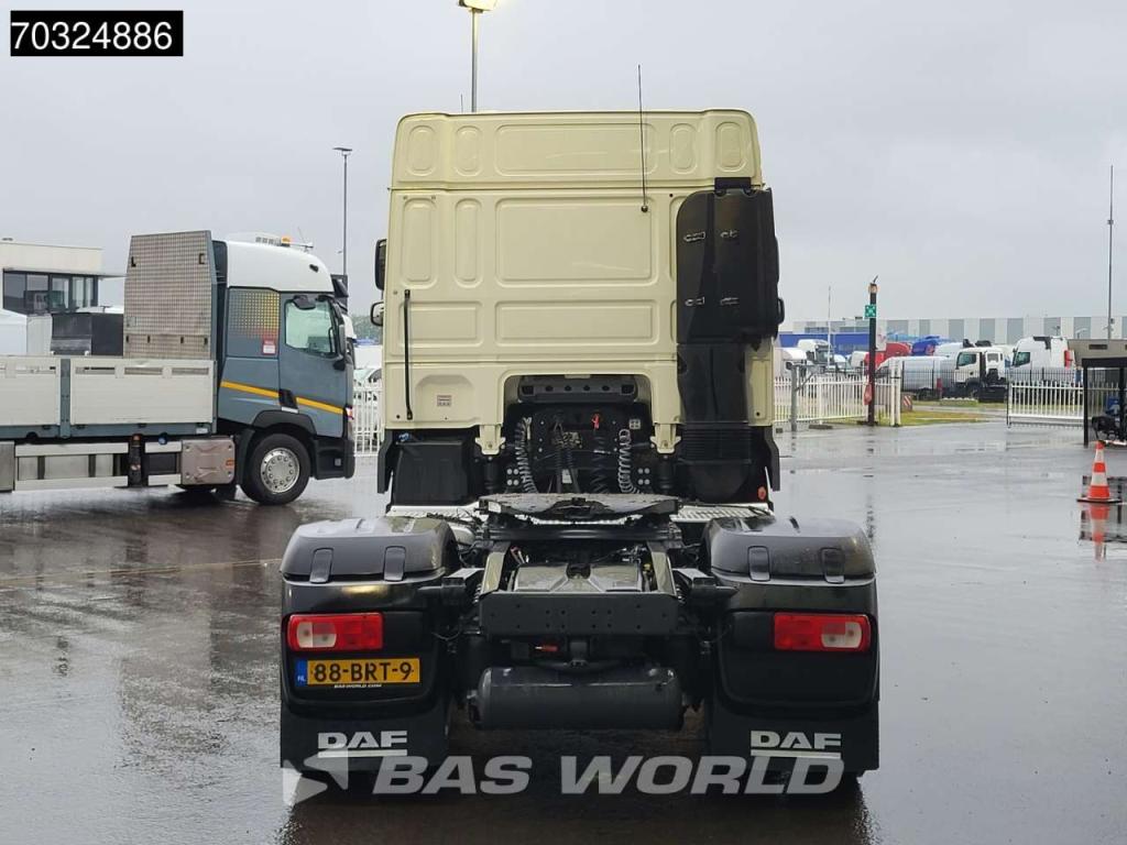 Daf XF 480 6X2 NL-Truck FTP SC Liftaxle Standklima Alcoa's Foto 10