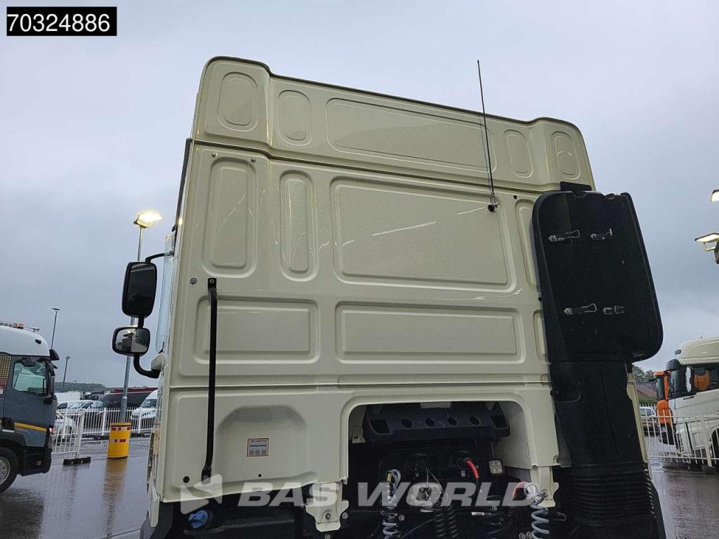 Daf XF 480 6X2 NL-Truck FTP SC Liftaxle Standklima Alcoa's Foto 11