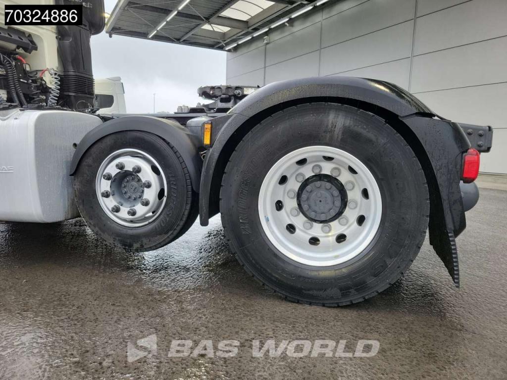 Daf XF 480 6X2 NL-Truck FTP SC Liftaxle Standklima Alcoa's Foto 17