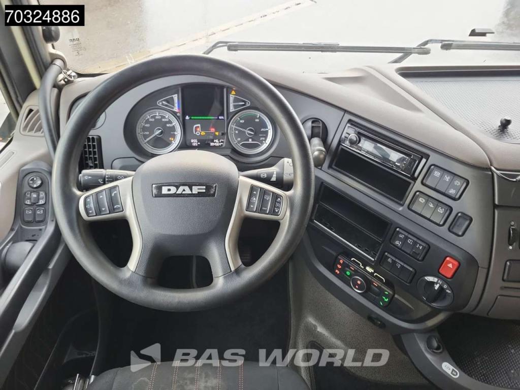 Daf XF 480 6X2 NL-Truck FTP SC Liftaxle Standklima Alcoa's Foto 19