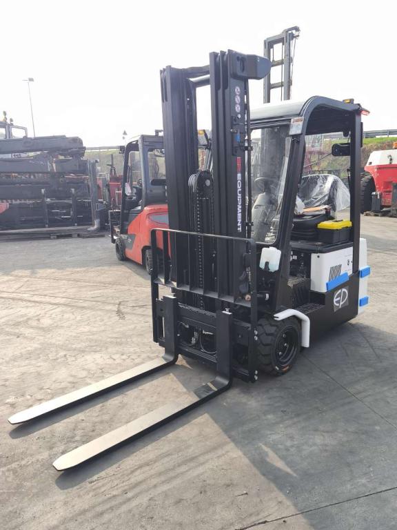 EP Equipment TVL201 Foto 1