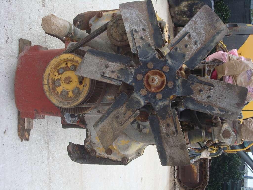 Motore a scoppio per FIAT 8215.02 ASPIRATO DA 200CV Foto 6