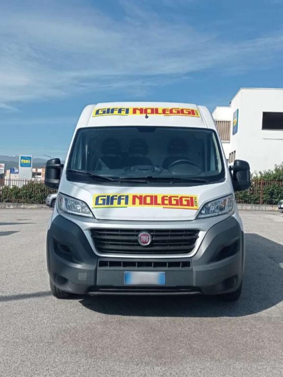 Fiat Ducato Foto 3