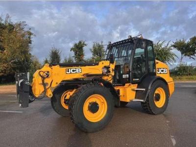 JCB TM320