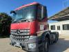 Mercedes-Benz Arocs 6x4 Foto 2 thumbnail