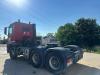 Mercedes-Benz Arocs 6x4 Foto 4 thumbnail