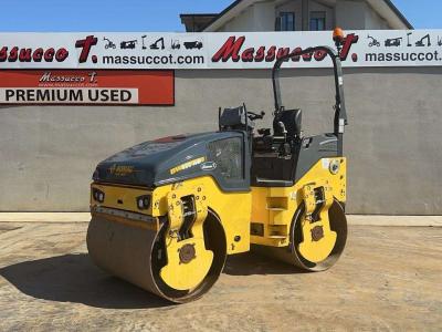 Bomag BW 135 AD-5 in vendita da Massucco T. Srl