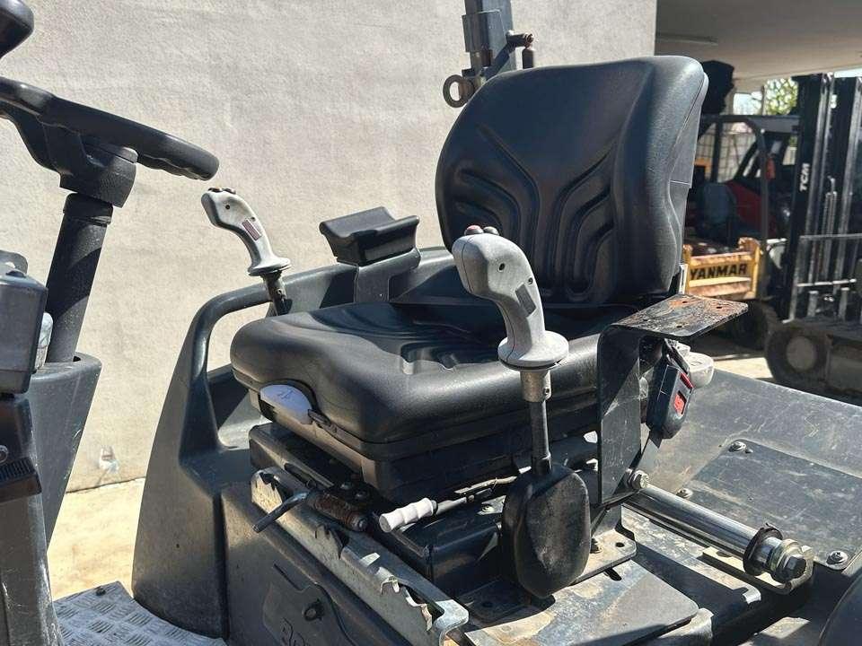 Bomag BW 135 AD-5 Foto 11