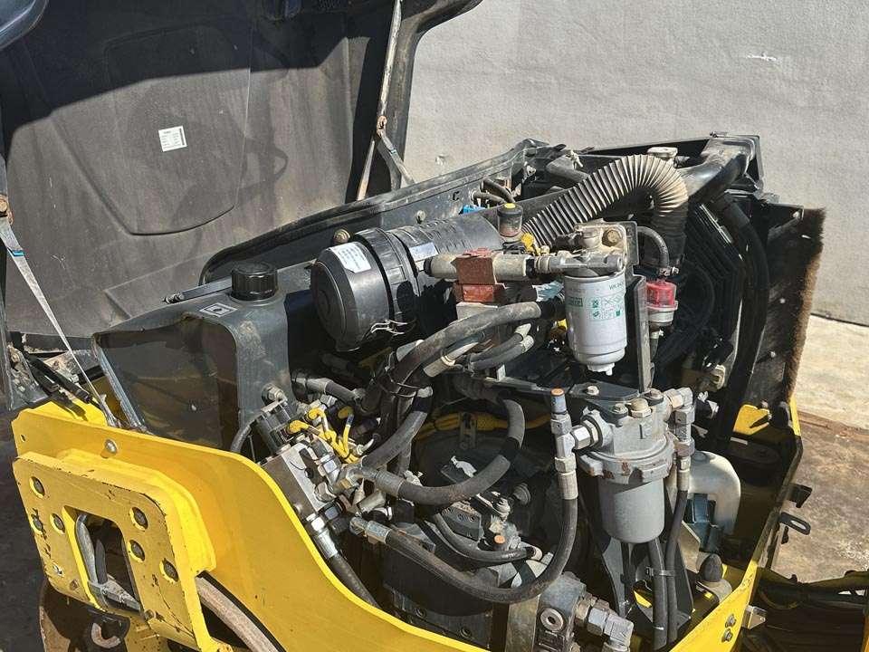 Bomag BW 135 AD-5 Foto 13