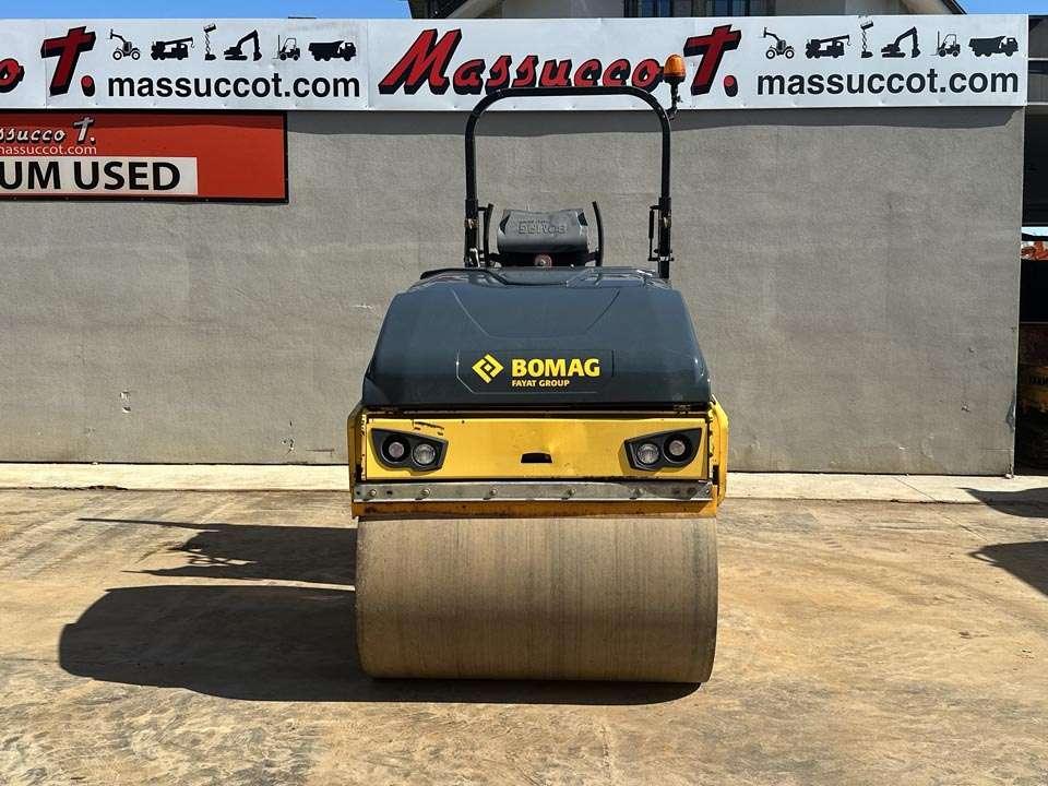 Bomag BW 135 AD-5 Foto 15