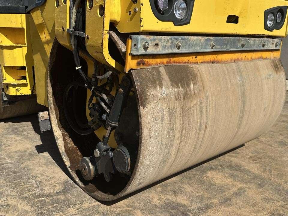 Bomag BW 135 AD-5 Foto 6