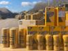 Caterpillar Small - After 250 Working Hours Foto 1 thumbnail