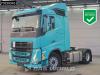 Volvo FH 460 4X2 ADR 2x Tanks Cruise Control Foto 1 thumbnail