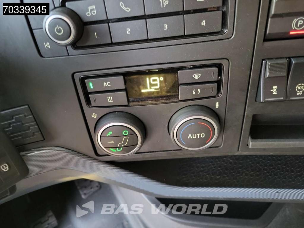 Volvo FH 460 4X2 ADR 2x Tanks Cruise Control Foto 20