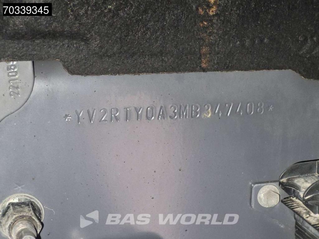 Volvo FH 460 4X2 ADR 2x Tanks Cruise Control Foto 29