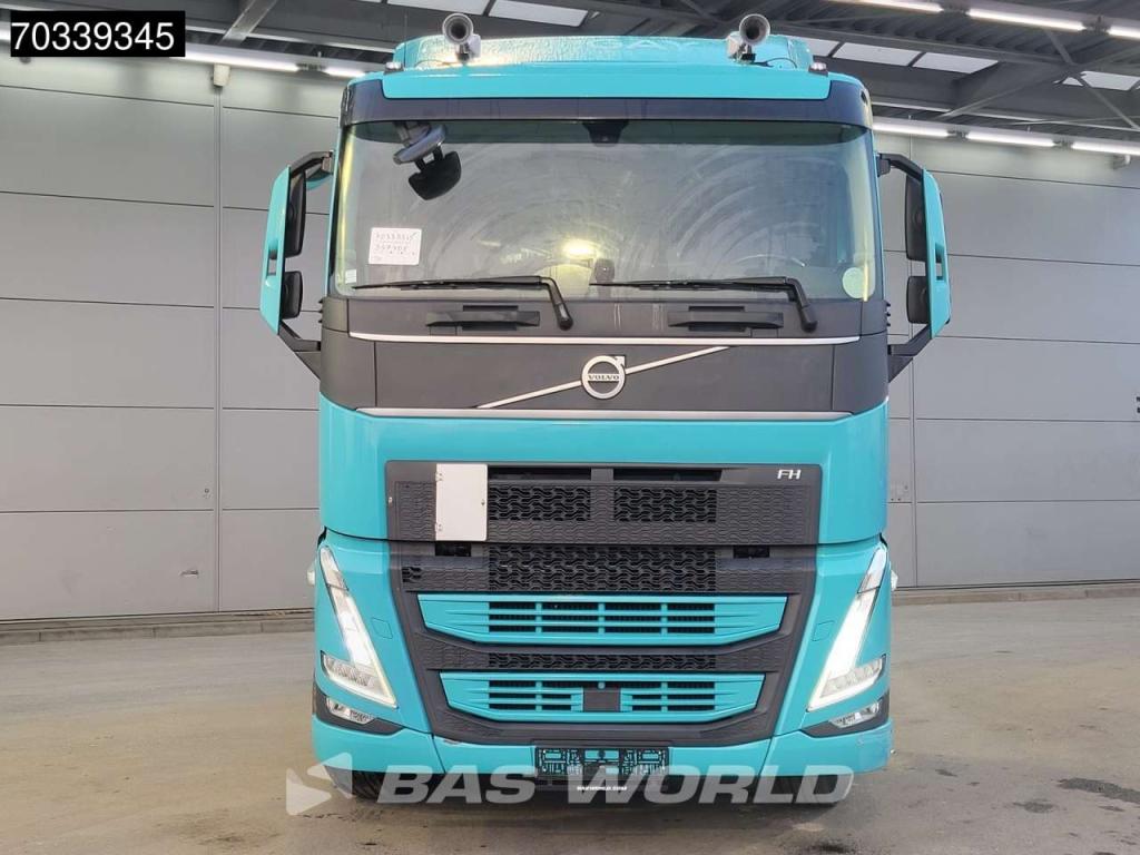 Volvo FH 460 4X2 ADR 2x Tanks Cruise Control Foto 3