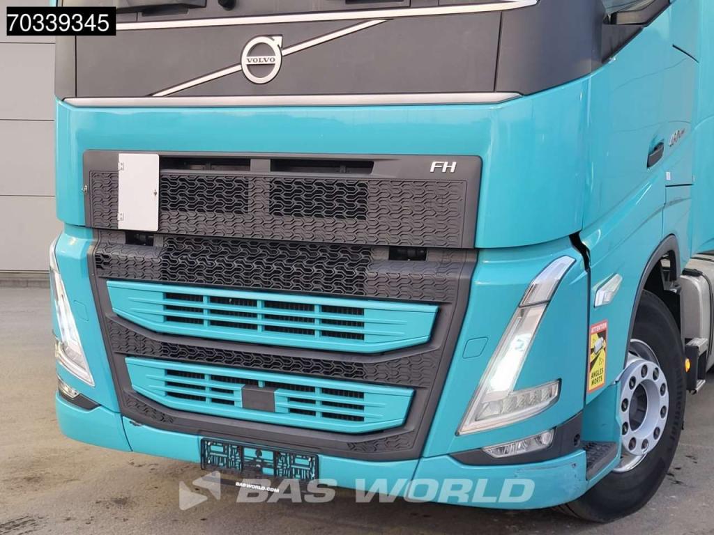 Volvo FH 460 4X2 ADR 2x Tanks Cruise Control Foto 6