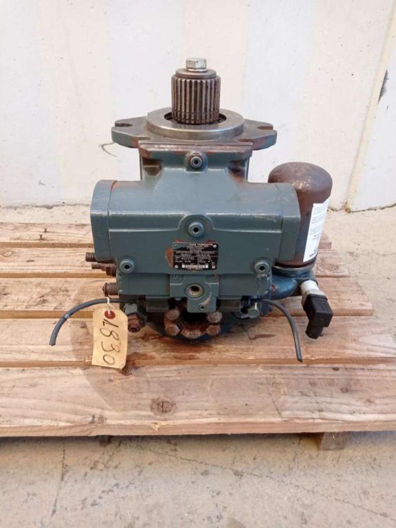 Brueninghaus Hydromatik A4VG71DA1D7/32R-NAF02F021L Foto 1