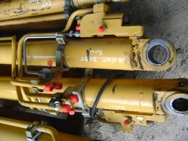 Pistone sollevamento per Caterpillar 315C Foto 2