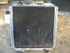 Radiatore acqua per Fiat Hitachi Ex 165 Foto 1 thumbnail