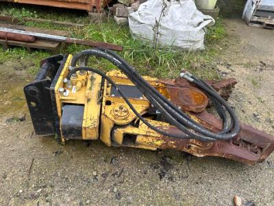 Osa MC7 in vendita da Omeco Spa