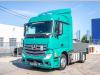 Mercedes-Benz ACTROS 1845 LS Foto 1 thumbnail