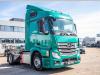 Mercedes-Benz ACTROS 1845 LS Foto 2 thumbnail