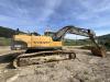 Volvo EC240CL Foto 9 thumbnail