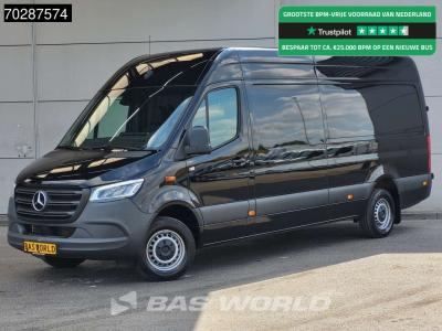 Mercedes Sprinter 319 CDI Automaat L3H2 190PK Trekhaak LED Airco Camera Parkeersensoren MBUX CarPlay Euro6 L in vendita da BAS World B.V.