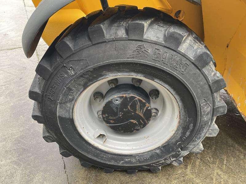 Manitou MT 625 H EASY Foto 10