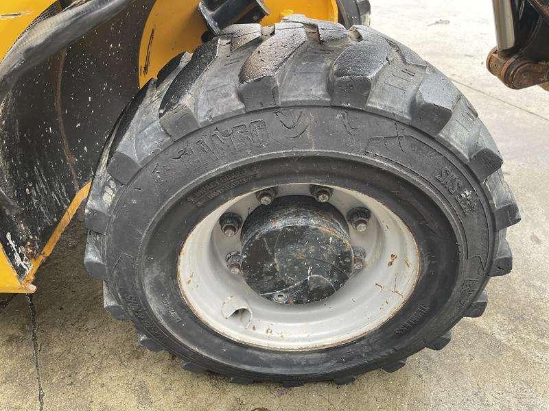 Manitou MT 625 H EASY Foto 11