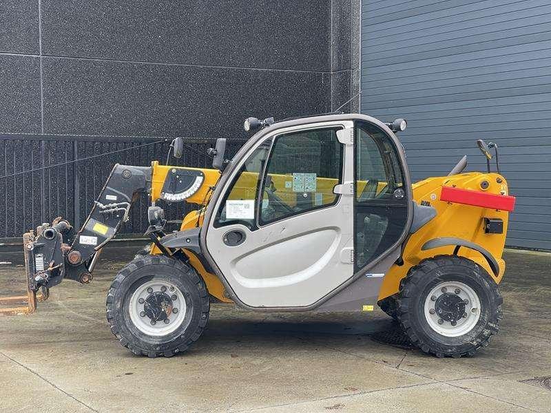Manitou MT 625 H EASY Foto 2