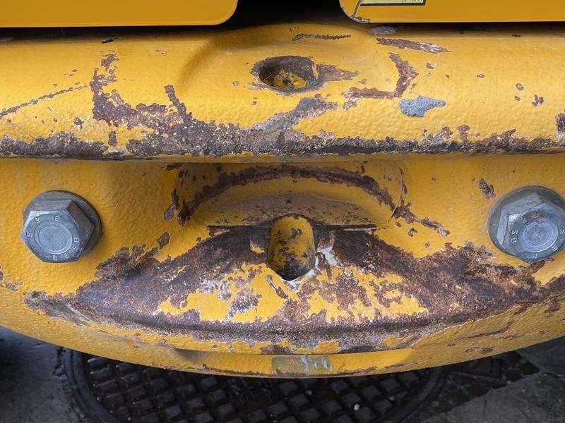Manitou MT 625 H EASY Foto 21