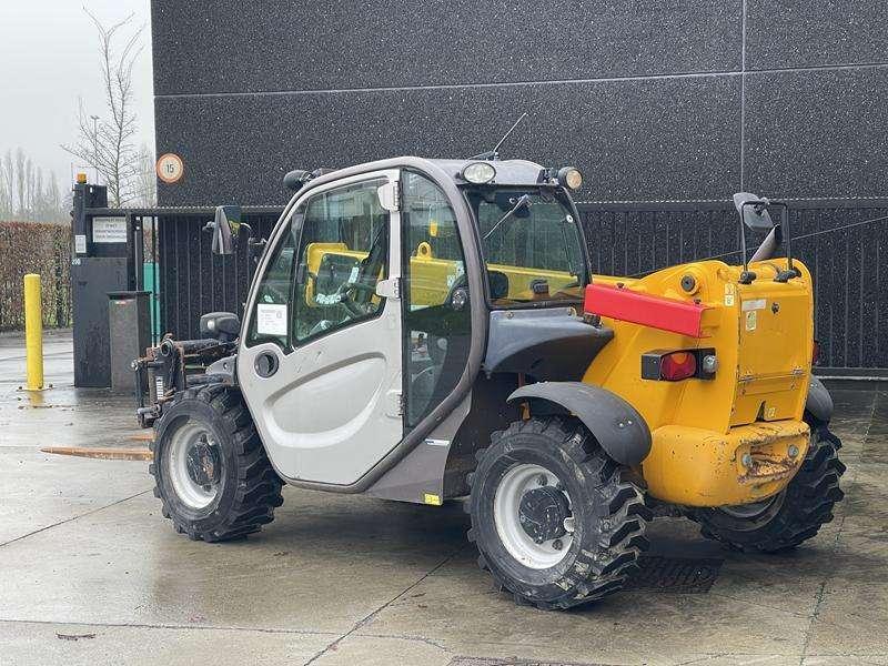 Manitou MT 625 H EASY Foto 3