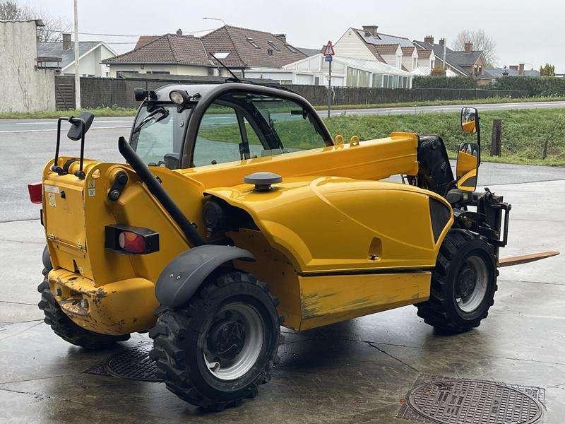 Manitou MT 625 H EASY Foto 5