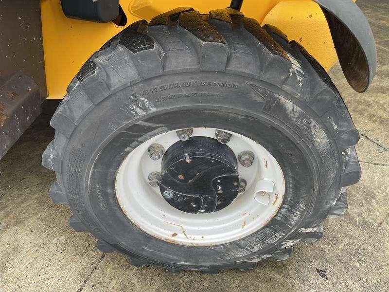 Manitou MT 625 H EASY Foto 9