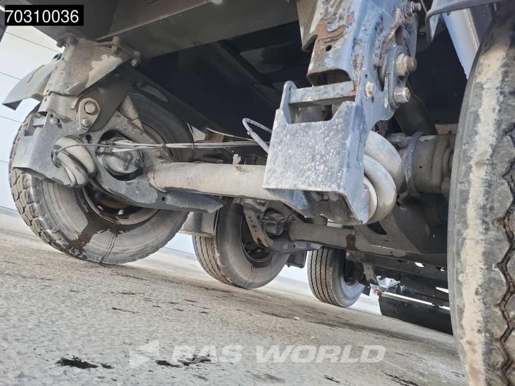 Benalu BEN 50 TON APK 07/26 Lift+stuuras 36m3 Foto 23