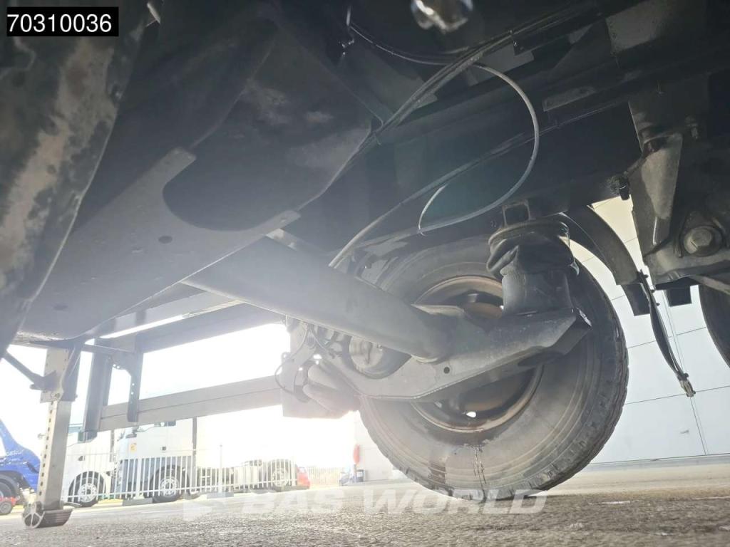 Benalu BEN 50 TON APK 07/26 Lift+stuuras 36m3 Foto 24