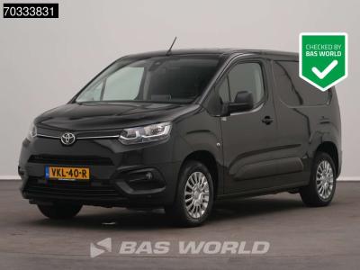 Toyota ProAce 130pk Automaat Benzine Airco Cruise Camera Trekhaak Parkeersensoren V+A A/C Towbar Cruise co in vendita da BAS World B.V.