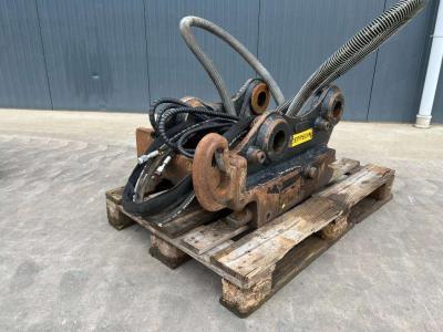 OilQuick OQ70/55 in vendita da Smitma B.V.