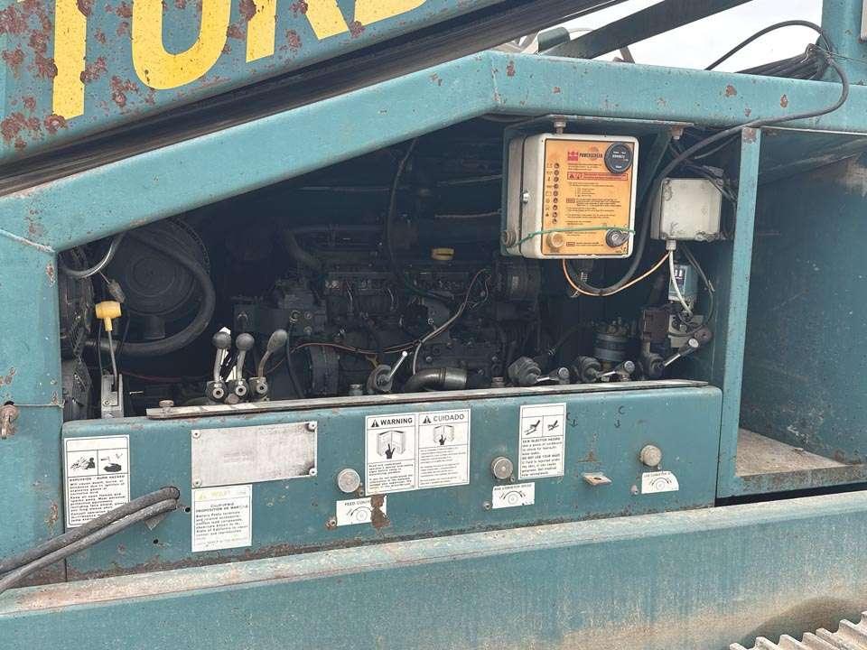 Powerscreen CHIEFTAIN 1400 Foto 11