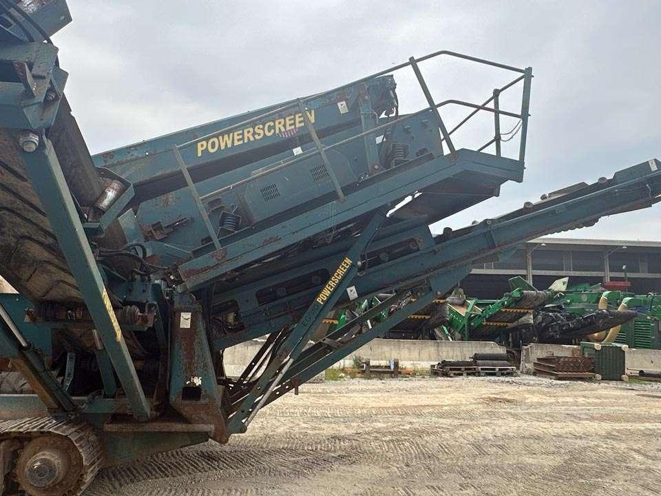 Powerscreen CHIEFTAIN 1400 Foto 12