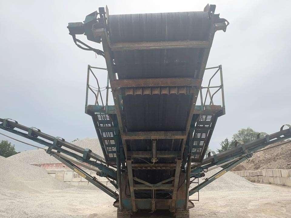 Powerscreen CHIEFTAIN 1400 Foto 13